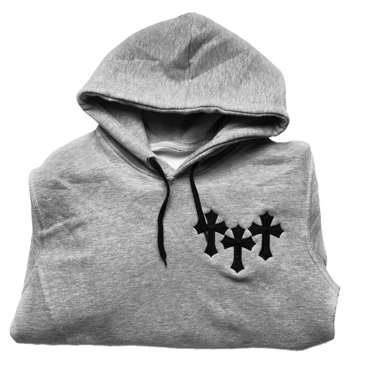 Premium 'Faith' Hoodie